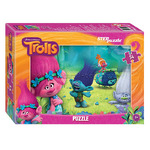  54 "Trolls" (DreamWorks)