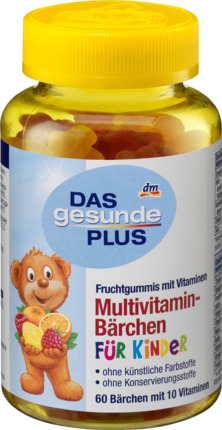 DAS gesunde PLUS -   , 60 