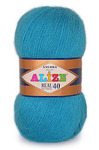 ANGORA REAL 40 - ALIZE