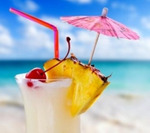 Pina Colada (  ), .25 ..