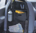 -     Car Seat Organizer