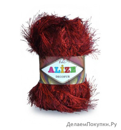 Alize Decofur