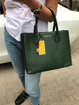  Michael Kors  100 %   66330 GREEN