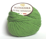 PURE MERINO - ALESSANDRA