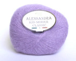 KID MOHER CLASSIC - ALESSANDRA