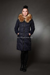 Куртка женская зимняя 8715.Распродажа