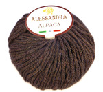 ALPACA - ALESSANDRA