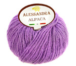 ALPACA JAMBO - ALESSANDRA