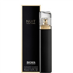 Boss Nuit by Hugo Boss for Women Eau de Parfum Spray 1.6 oz