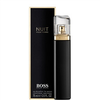 Boss Nuit by Hugo Boss for Women Eau de Parfum Spray 1.6 oz