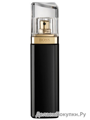 HUGO BOSS NUIT lady 50ml edp