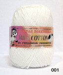 MILK COTTON - Color City