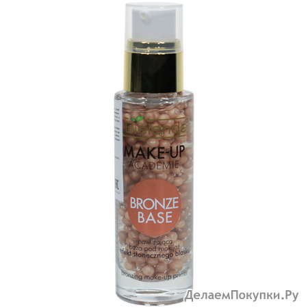    Bielenda Make-Up Academie 30