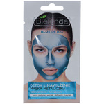    Bielenda Blue Detox           8