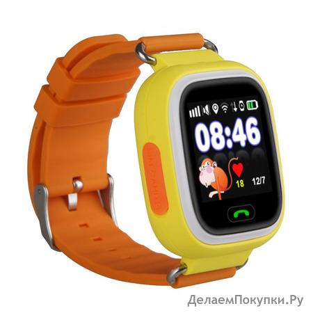    GPS Baby Watch Q90 (Q80,GW100)    