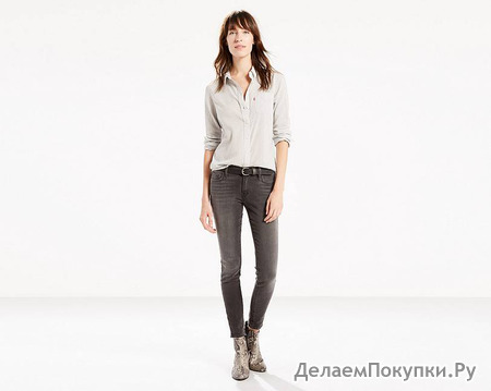 710 Super Skinny Jeans