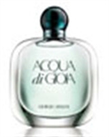 Acqua di Gioia by Giorgio Armani for Women Eau de Parfum 0.17 oz MINI