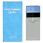 Light Blue by Dolce & Gabbana for Women Eau de Toilette Spray 1.7 oz