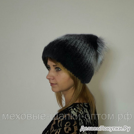 Меховая шапка " Косынка " цвет сапфир , мех кролик рекс Подробнее: https://xn-----7kcgobxpmiohaje2czb8cyc.xn--p1ai/p270503518-mehovaya-shapka-kosynka.html