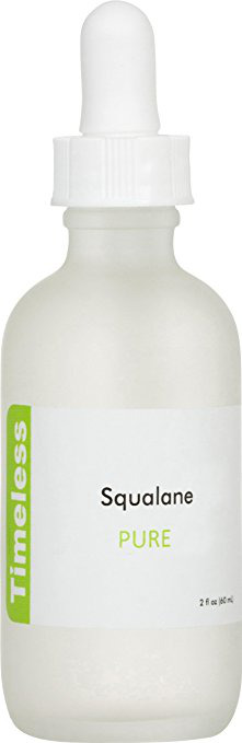 Squalane 100% Pure (2 oz (60 mL))