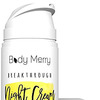 Breakthrough Night Cream- Anti Aging Night Cream Moisturizer w 5% Niacinamide + Best Natural & Organic Ingredients Hyaluronic Acid + Ocean Minerals + Seaweed to Fight Wrinkles, Lines, Acne & Spots