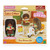 Calico Critters Pizza Delivery Set