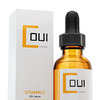 Natural Vitamin C Serum 20% - Professional Anti Aging Skin Care for Face with Hyaluronic Acid + Powerful Antioxidants