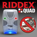     RIDDEX QUAD 2  1