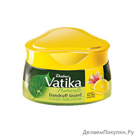    Dabur Vatika   " "