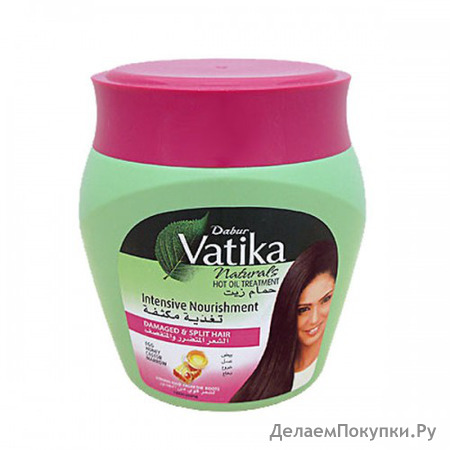    Dabur Vatika    " "