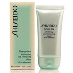  Shiseido "Green Tea" 60 