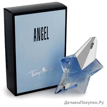 ANGEL lady 25ml edp