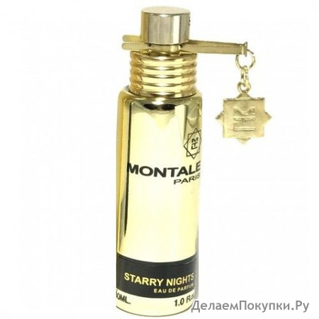 Montale Starry Night 30 