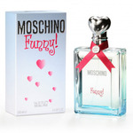    Moschino "Funny!" 100 