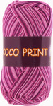 Коко принт (Coco print) VITA cotton