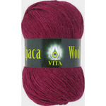  (Alpaca wool) VITA