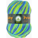   (Baby print) VITA