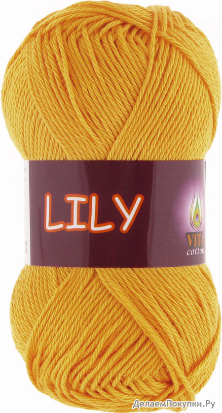  (Lily) VITA cotton