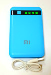   XIAOMI POWER BANK MI 18000MAH