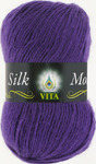 Мохер с шелком (Silk mohair) VITA