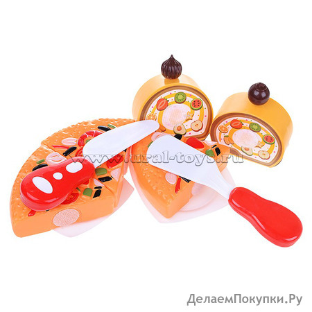 Набор продуктов 0237 в пакете