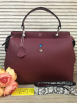  FENDI DOTCOM  CLARET-RED : 1689-1