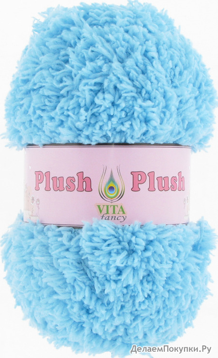  (Plush) VITA Fancy