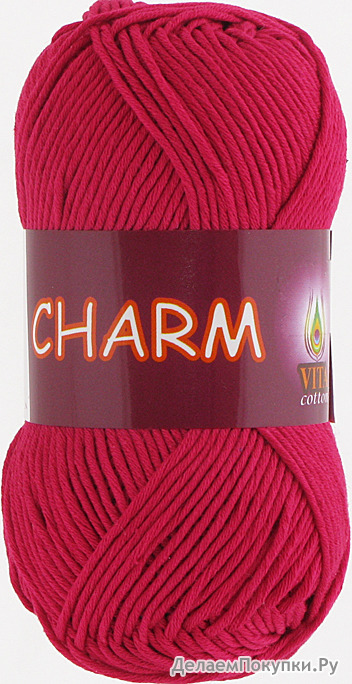  (Charm) VITA cotton