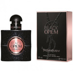   Yves Saint Laurent "Black Opium", 90 
