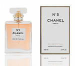    Chanel "Chanel 5" 100 