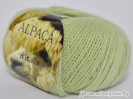 ALPACA ITALIA - 