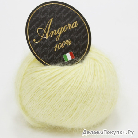 ANGORA 100 - 