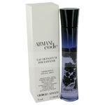 Giorgio Armani Code for Women TESTER