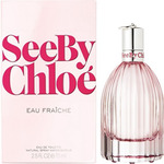 See by Chloe Eau Fraiche Spray 2.5 oz for Women